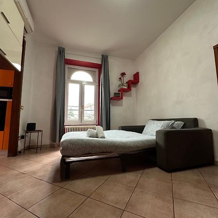 Comfy Apartment In Lecco 2 Extérieur photo