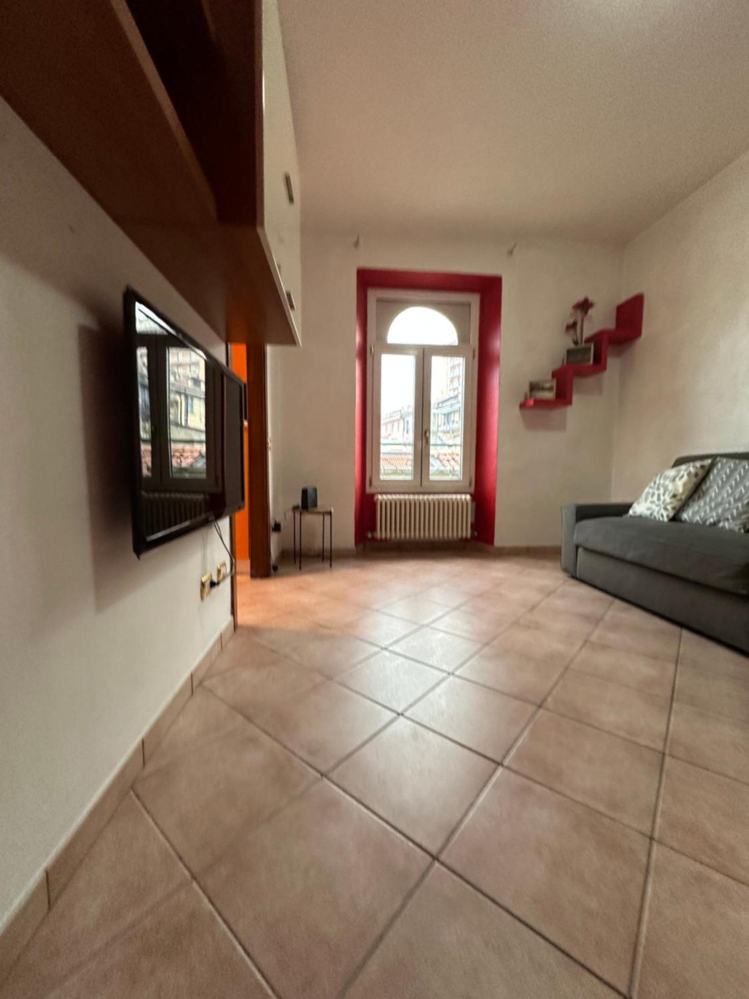 Comfy Apartment In Lecco 2 Extérieur photo
